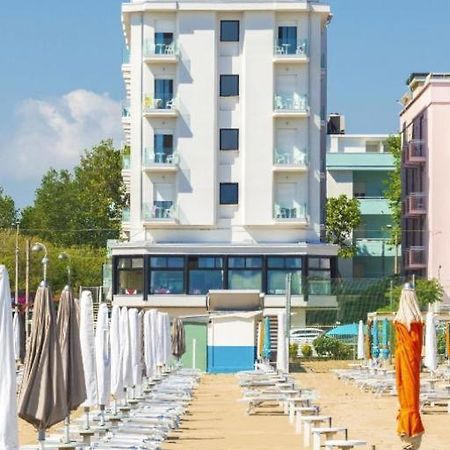 Grand Meeting Hotel Rimini Dış mekan fotoğraf