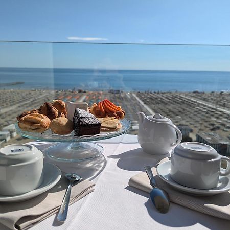 Grand Meeting Hotel Rimini Dış mekan fotoğraf