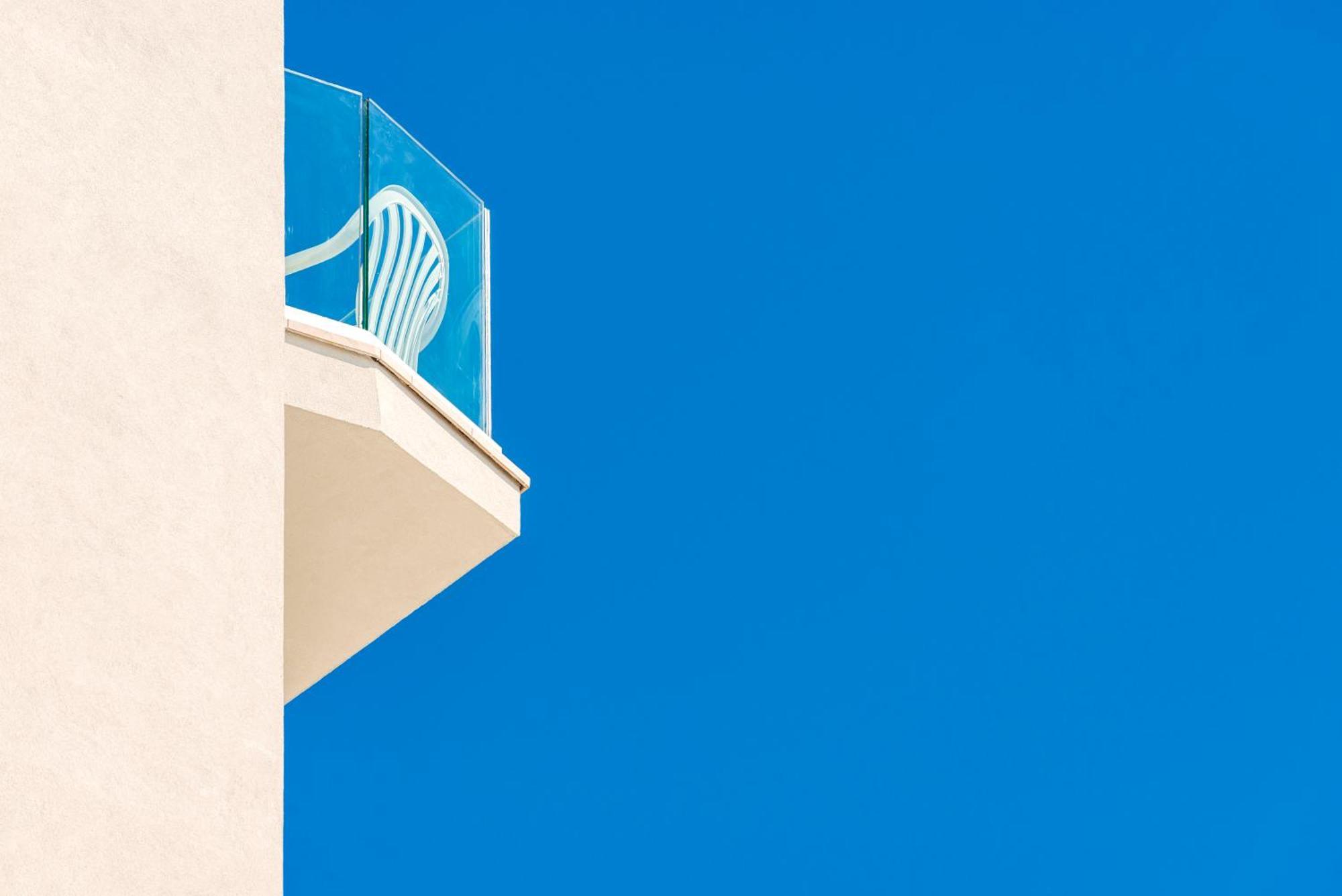 Grand Meeting Hotel Rimini Dış mekan fotoğraf