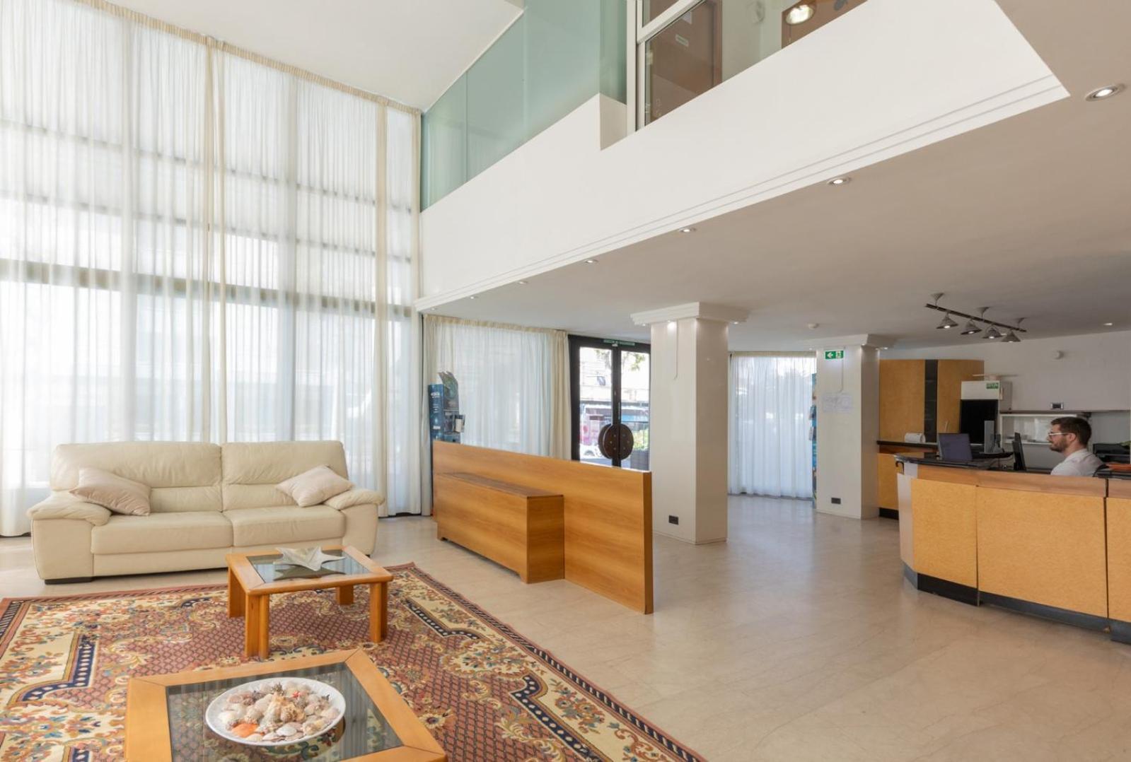 Grand Meeting Hotel Rimini Dış mekan fotoğraf