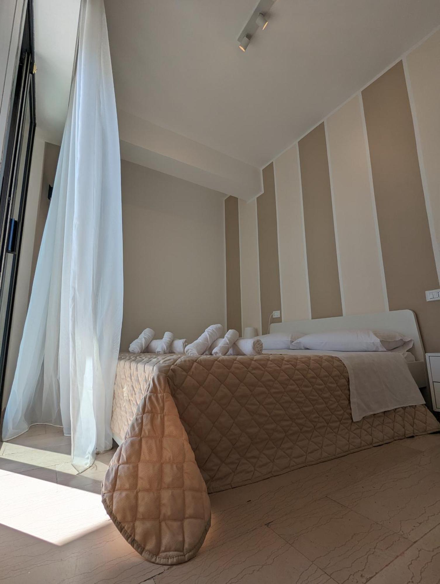 Grand Meeting Hotel Rimini Dış mekan fotoğraf